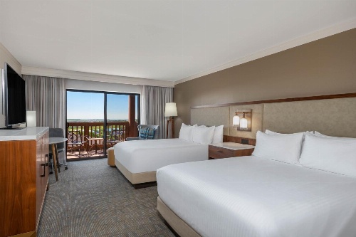 Cheyenne Mountain Resort, a Dolce by Wyndham image 1