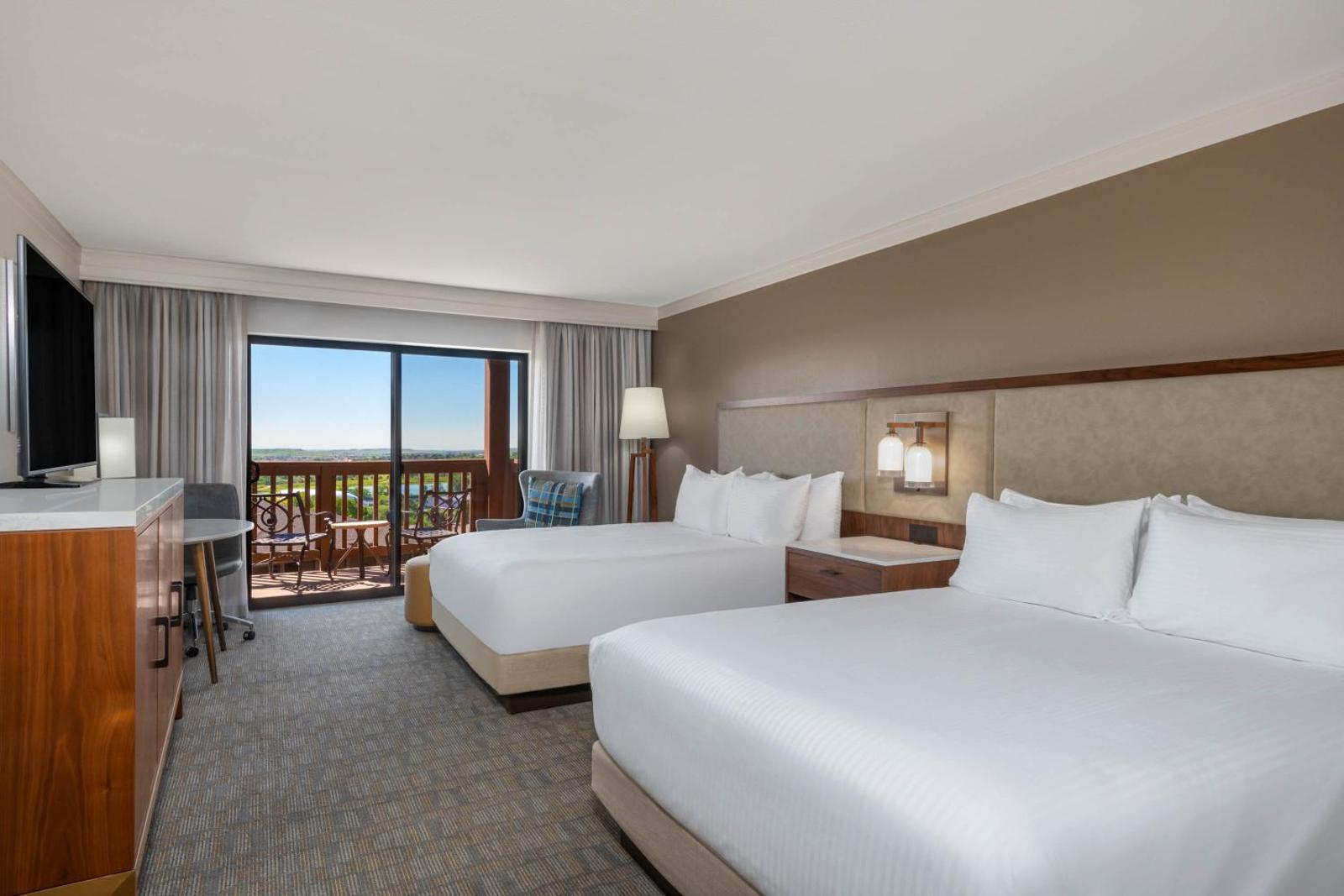 Cheyenne Mountain Resort, a Dolce by Wyndham
