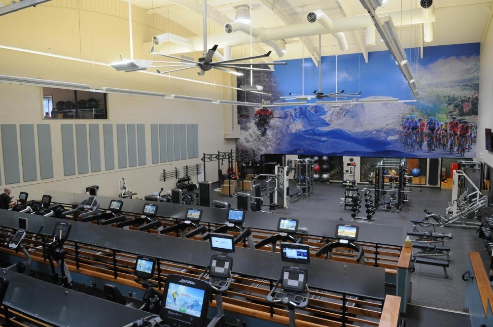 Cheyenne Mountain Resort, a Dolce by Wyndham Main image