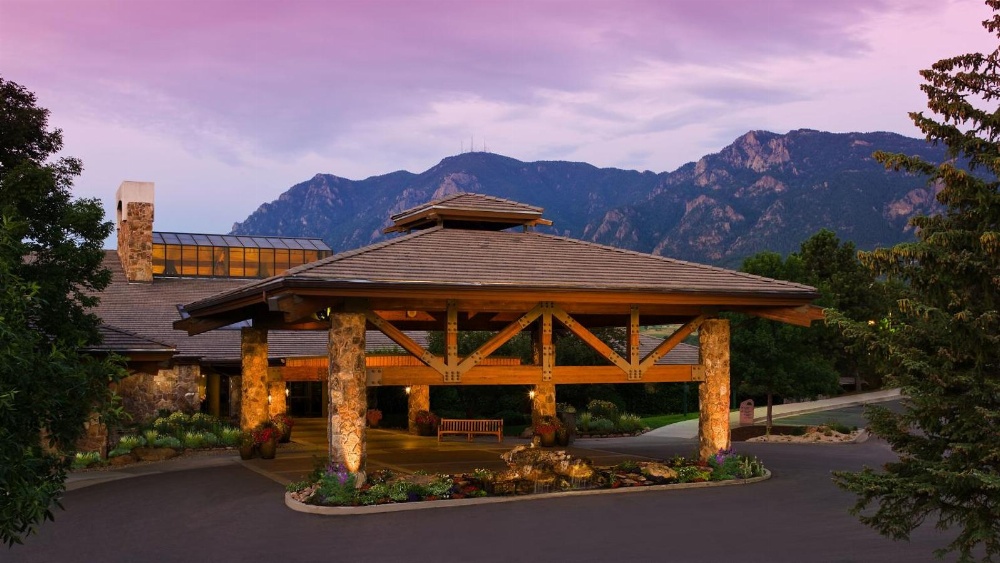 Cheyenne Mountain Resort, a Dolce by Wyndham