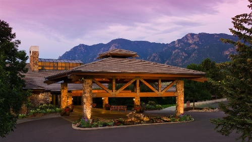 Cheyenne Mountain Resort, a Dolce by Wyndham image 4